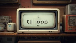 TPapp旧版本，回顾与价值探讨