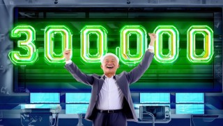 TPwallet30万收益图