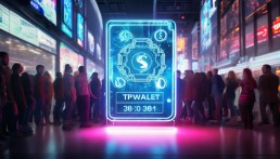 TPwallet什么时候开售
