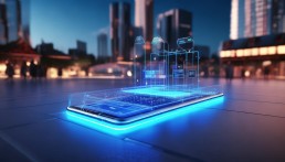 TPWallet，一款改变数字支付体验的移动钱包
