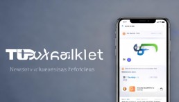 TPwallet手机客户端，安全便捷的数字资产管理新选择