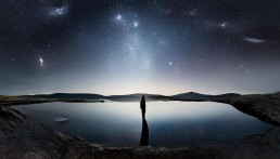 天空来信，丘TP对与人类对宇宙的永恒叩问