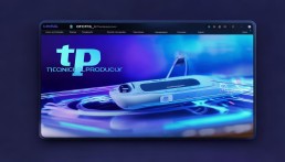 TP官网的地址