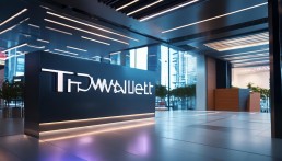TPwallet公司注册地
