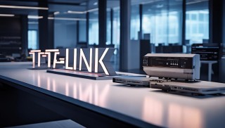 TP-Link，全球领先的网络设备制造商