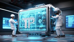 TP服务器维护多久