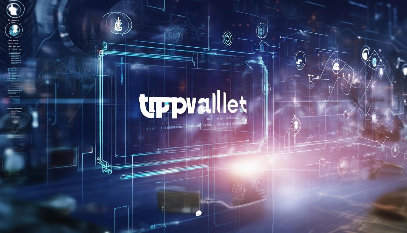TPwallet公司合法吗？深度解析其合规性与安全性  第1张