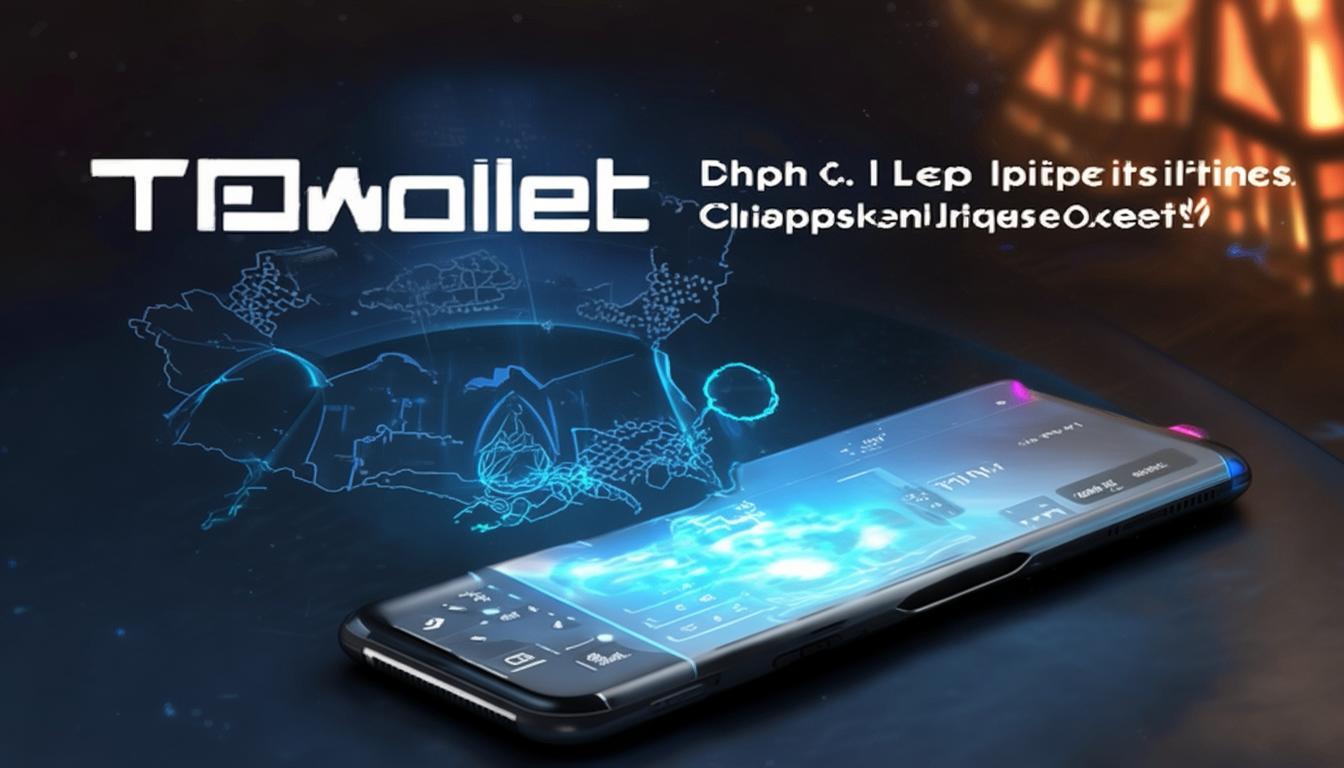 TPwallet钱包是国内的吗？全面解析其背景与特点  第1张