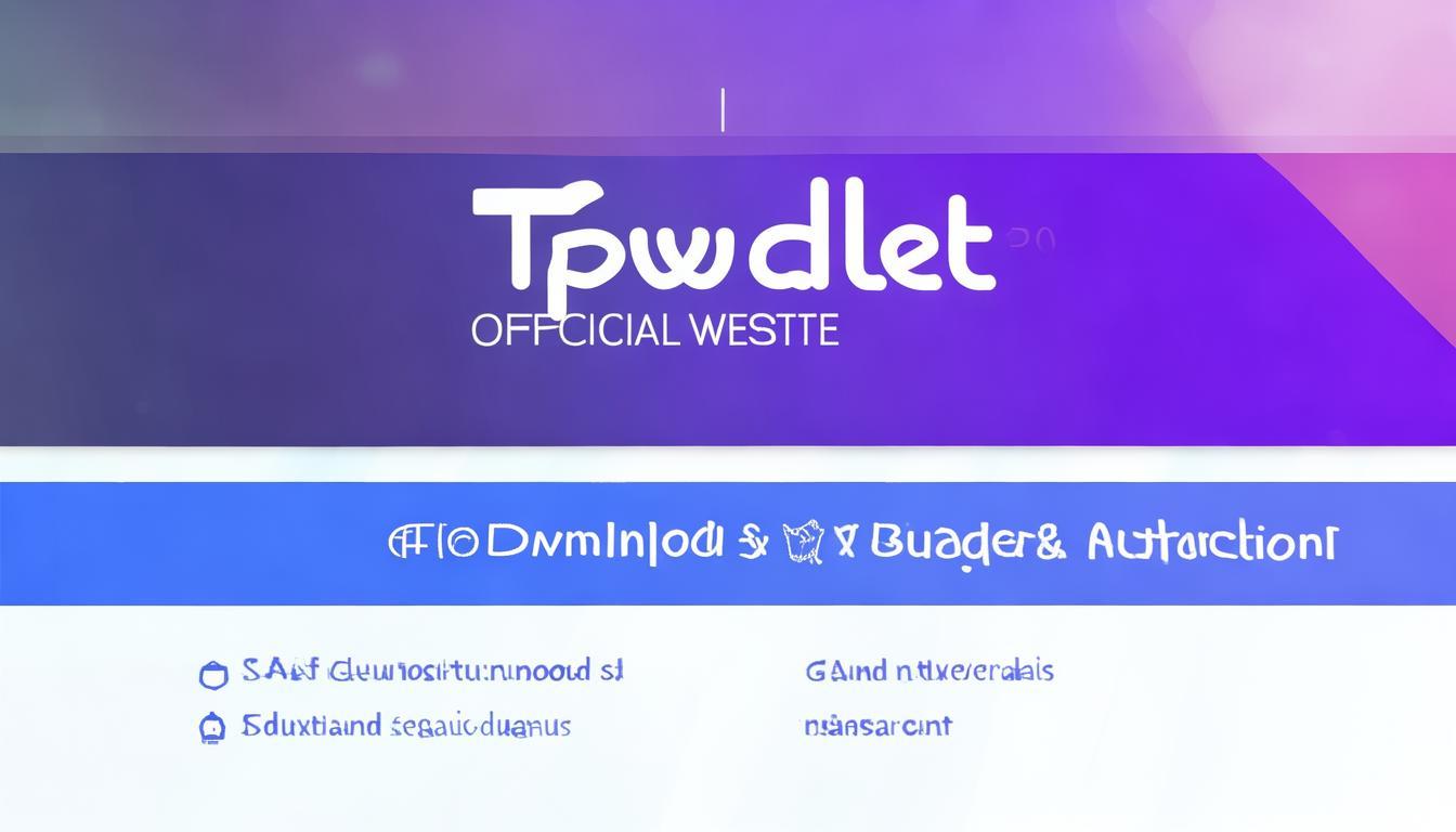 苹果TPwallet官方网址，安全下载与使用指南  第1张