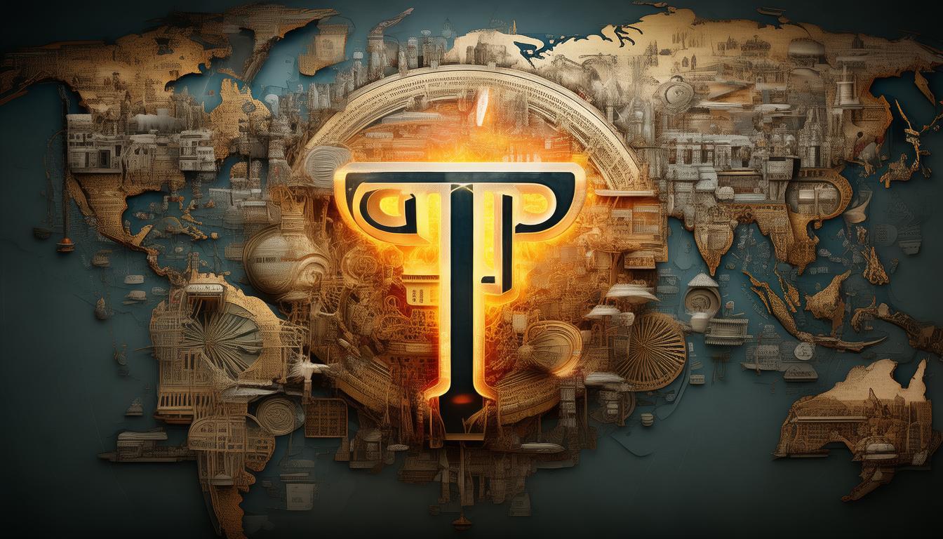 TP是哪个国家的？揭秘TP的起源与发展  第1张