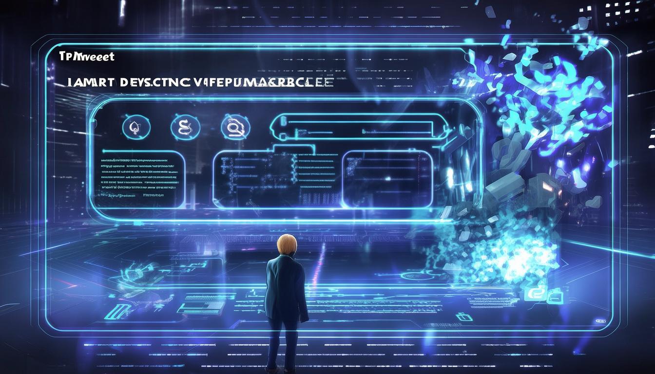 TPWallet身份验证全攻略，安全便捷的数字资产管理之道  第1张