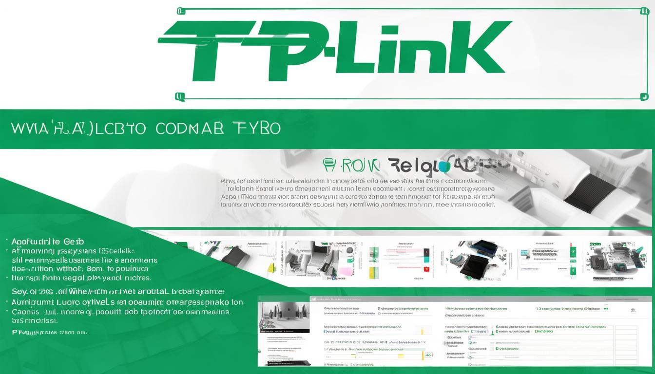 TP官网是哪个公司？全面解析TP-Link及其官方网站  第1张