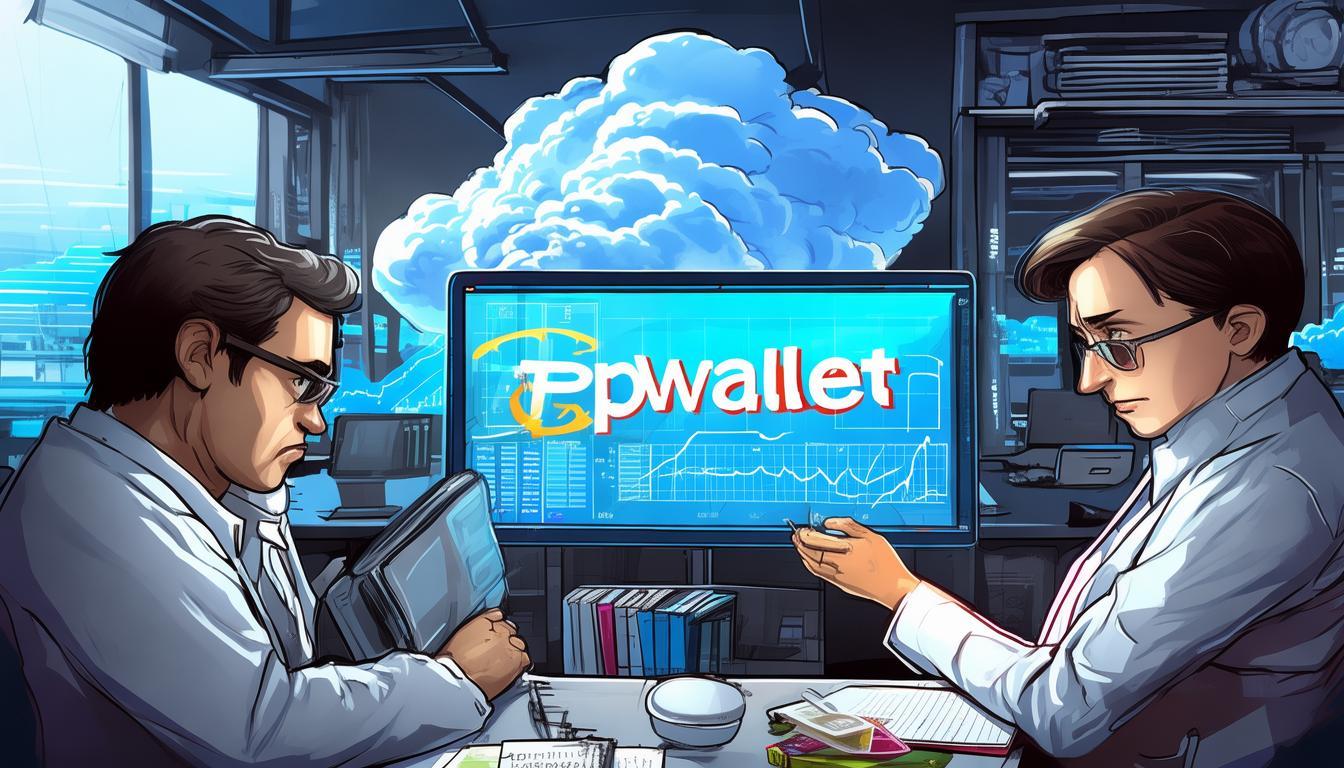 TPwallet是不是跑路了？深度调查与用户应对策略  第1张