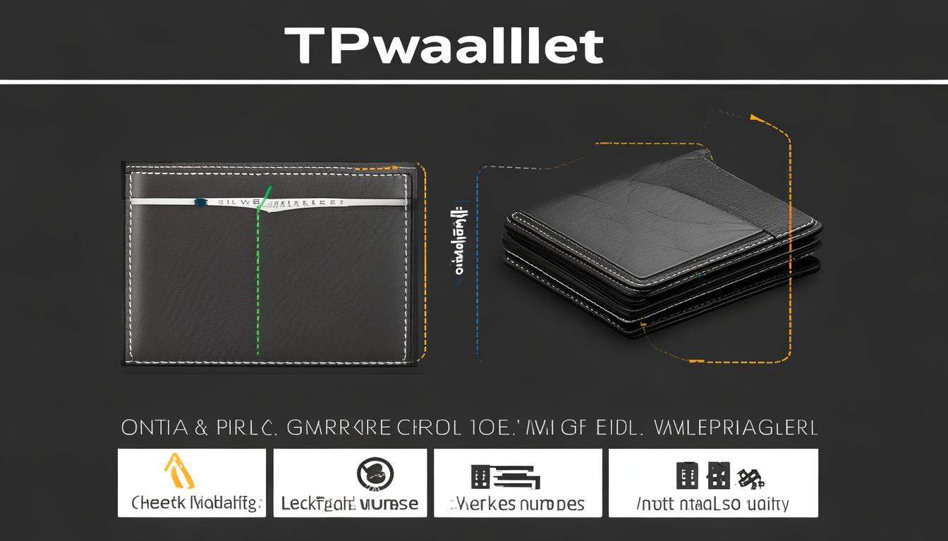 TPwallet钱包如何辨别真假？全面指南助你远离诈骗  第1张