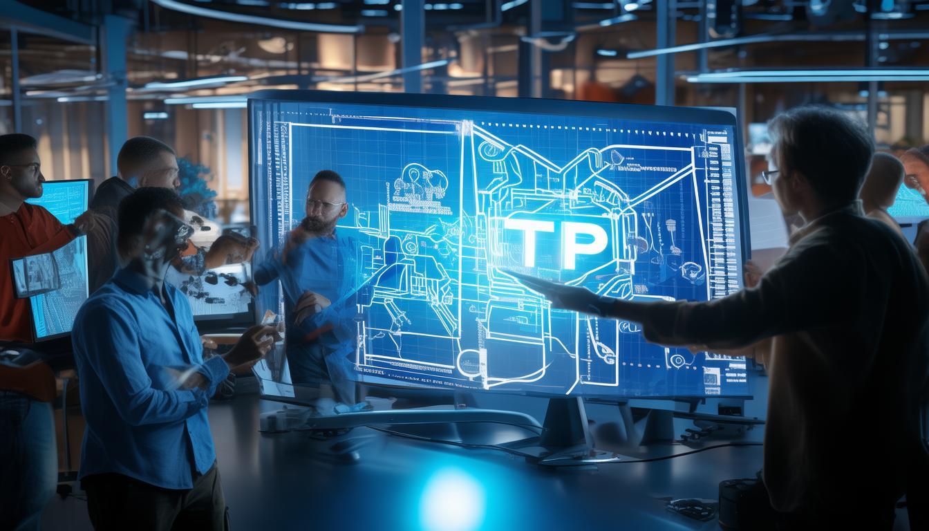 TP（测试点）有什么用？解析测试点在软件开发中的核心价值  第1张
