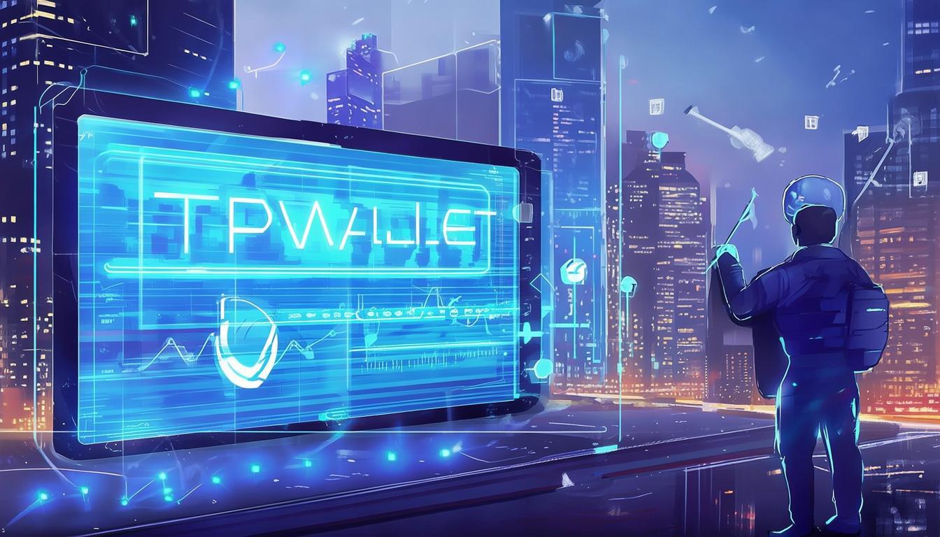 TPwallet钱包会倒闭吗？深度解析其安全性与未来发展  第1张