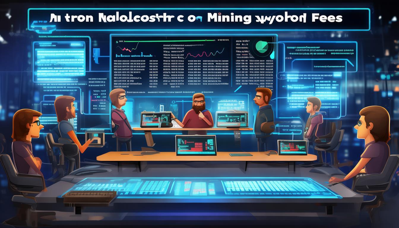 TPwallet矿工费怎么算？全面解析与优化策略  第1张