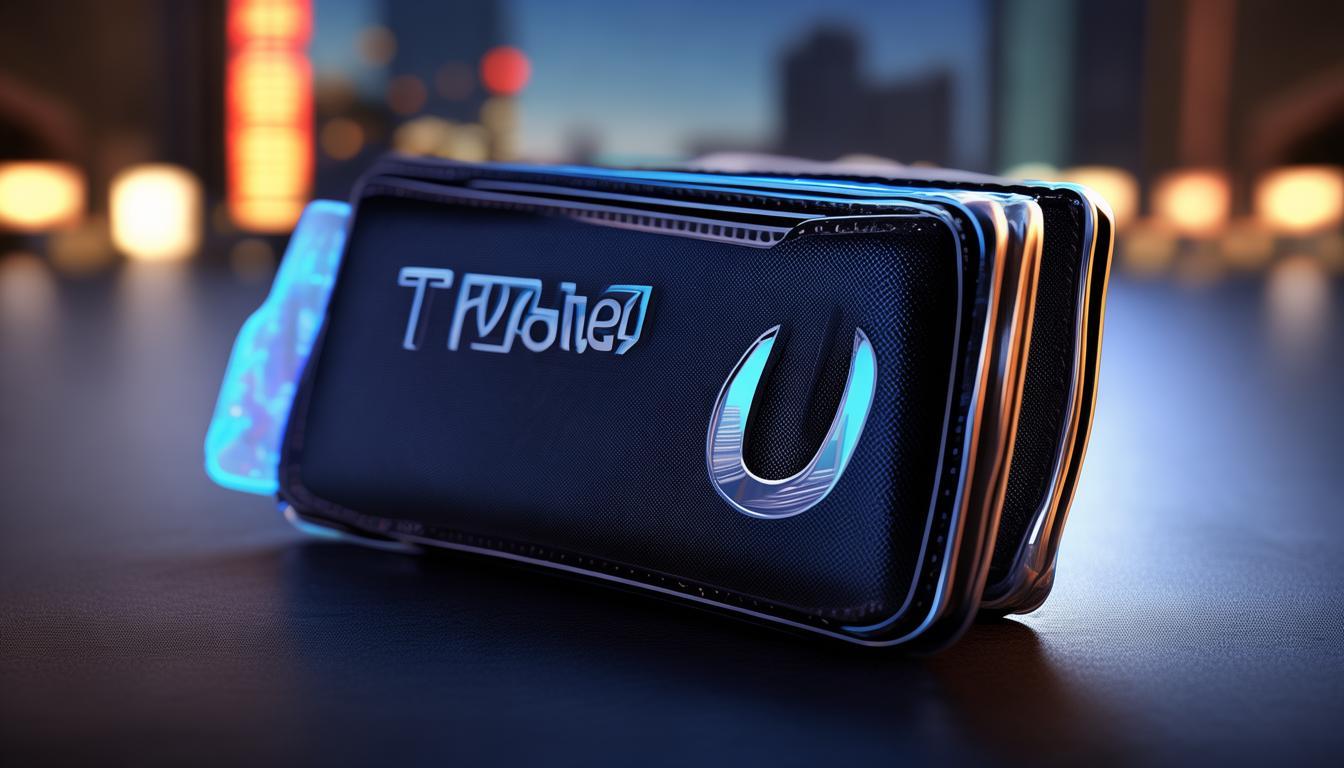 TPwallet钱包的假u  第1张