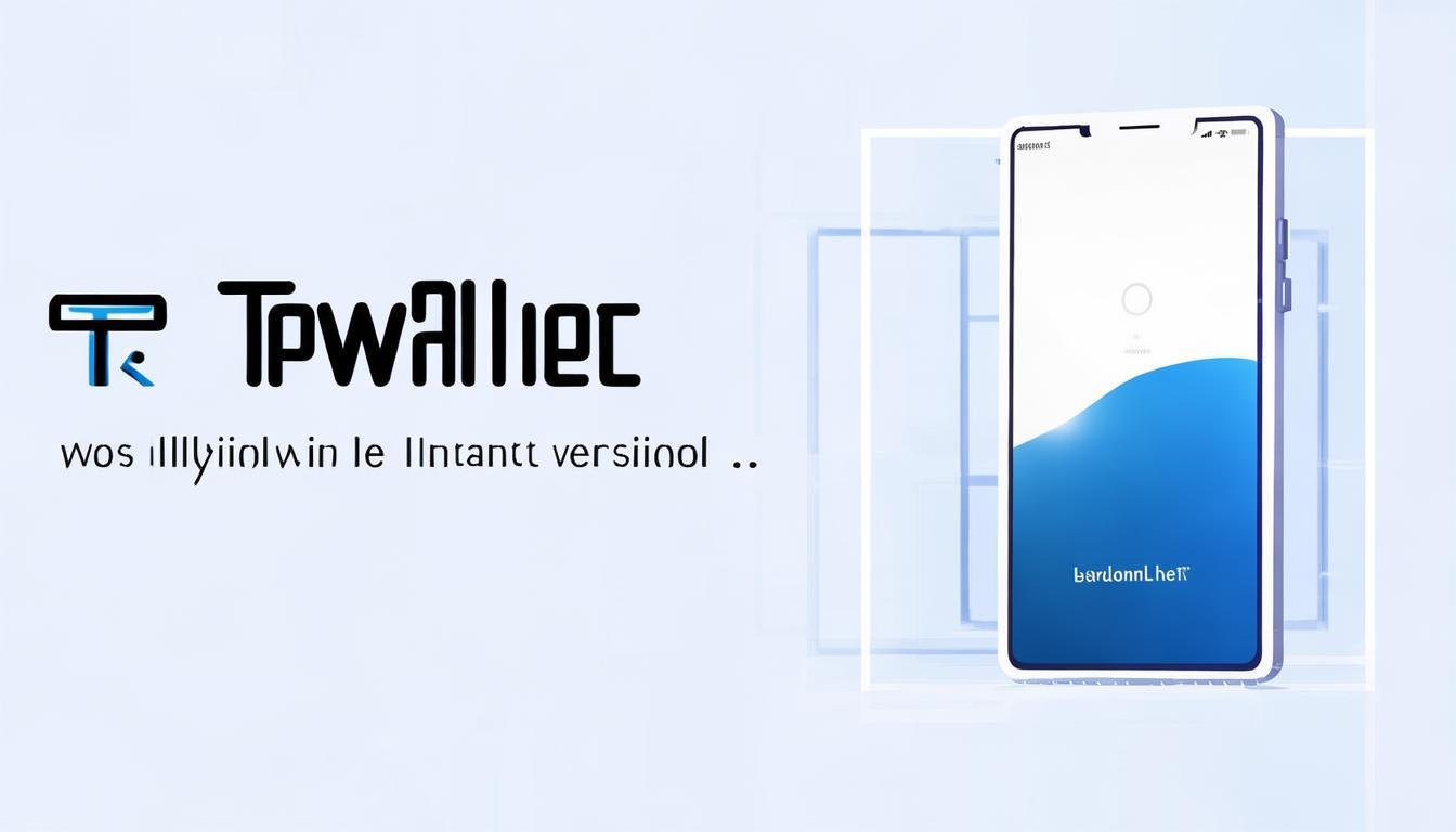 TPwallet最新下载钱包安装  第1张