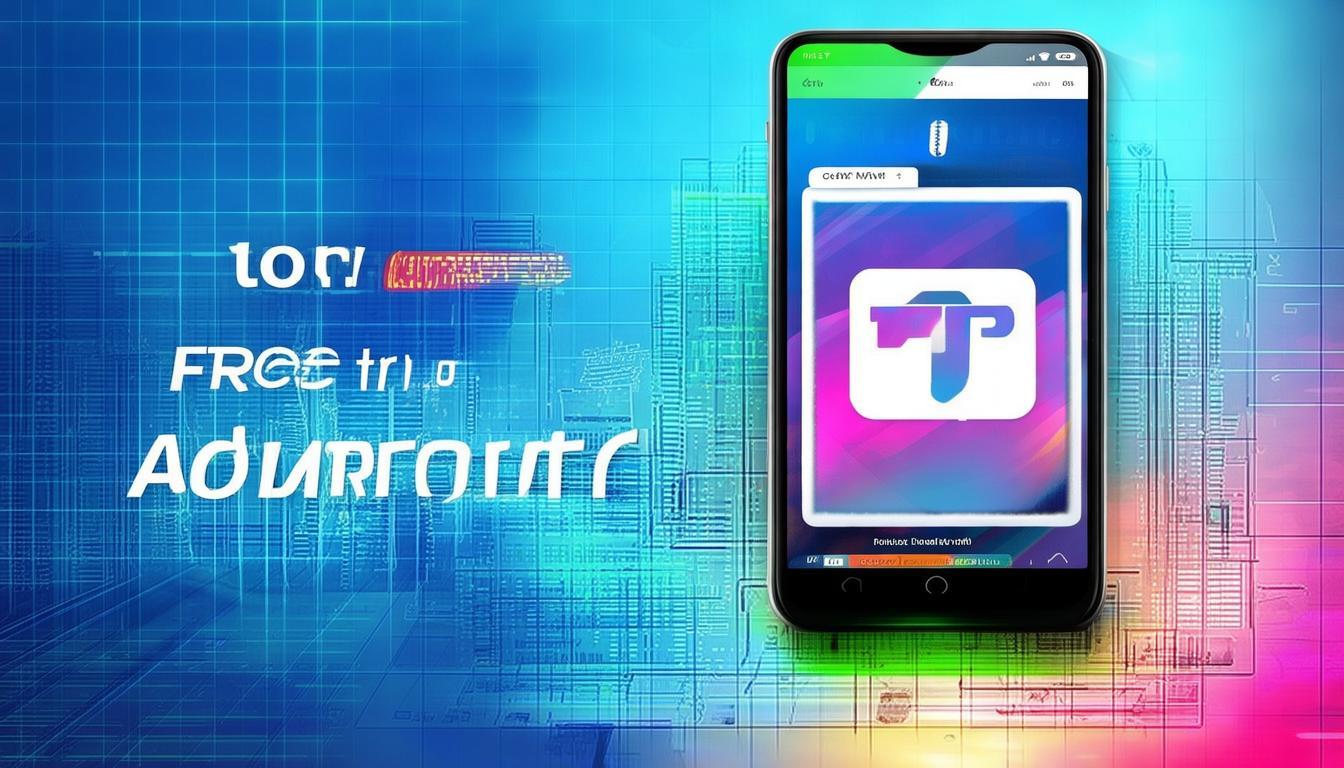 免费安卓版TP下载  第1张