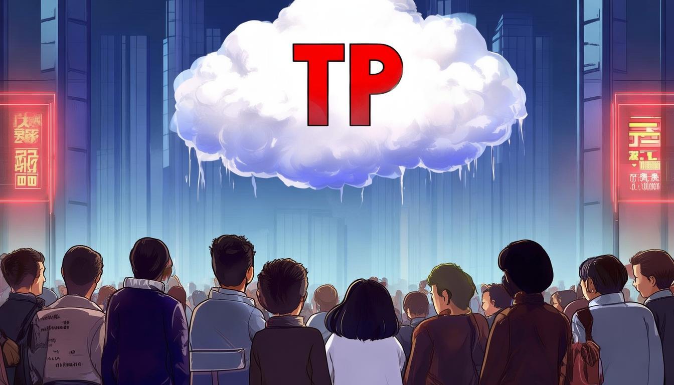 TP被认定诈骗平台  第1张