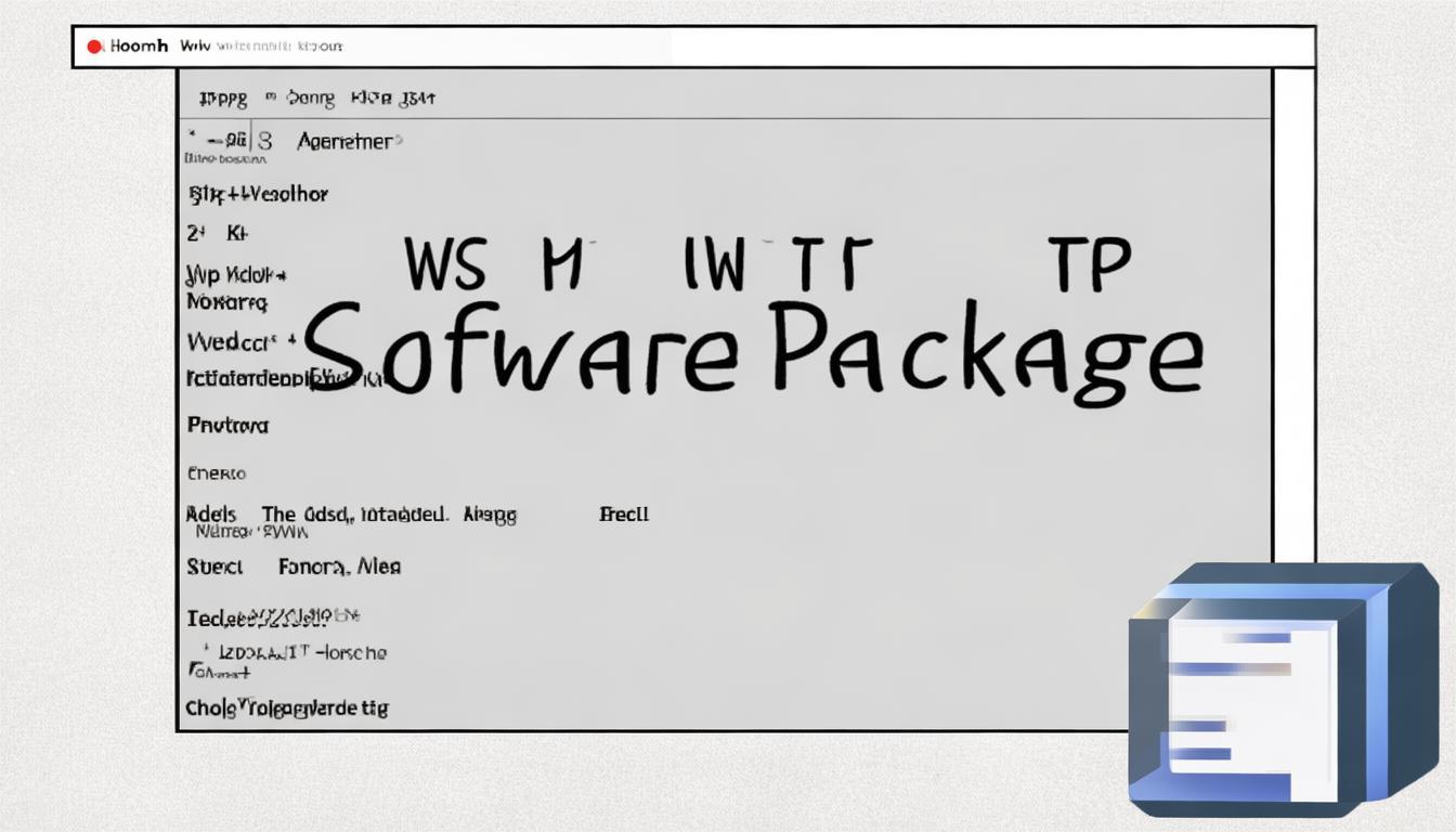 如何安装TP软件包  第1张