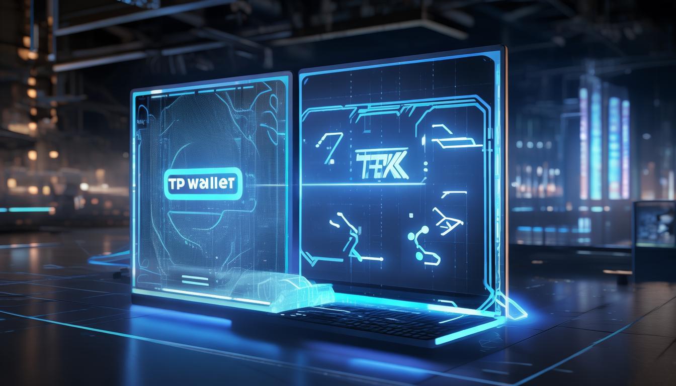 TPwallet 请先进行分叉  第1张