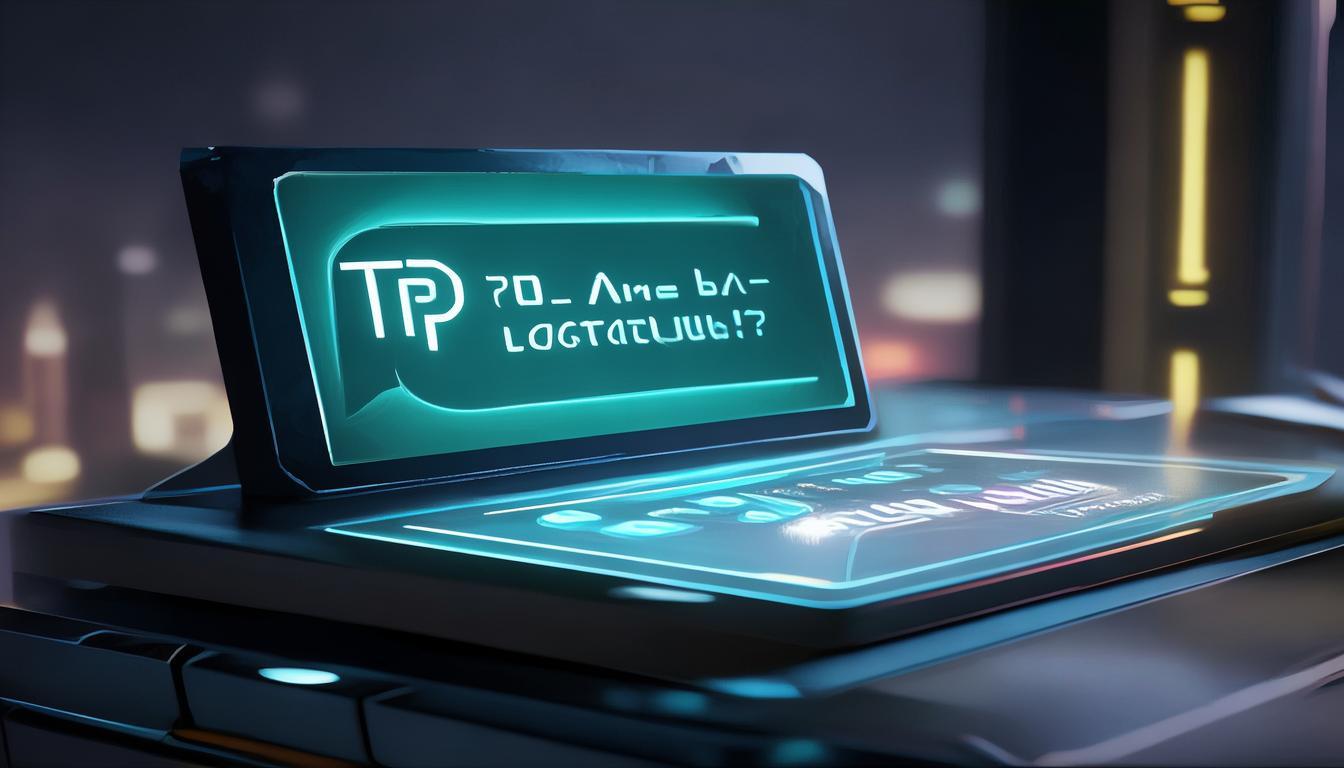 TP可以注销么  第1张