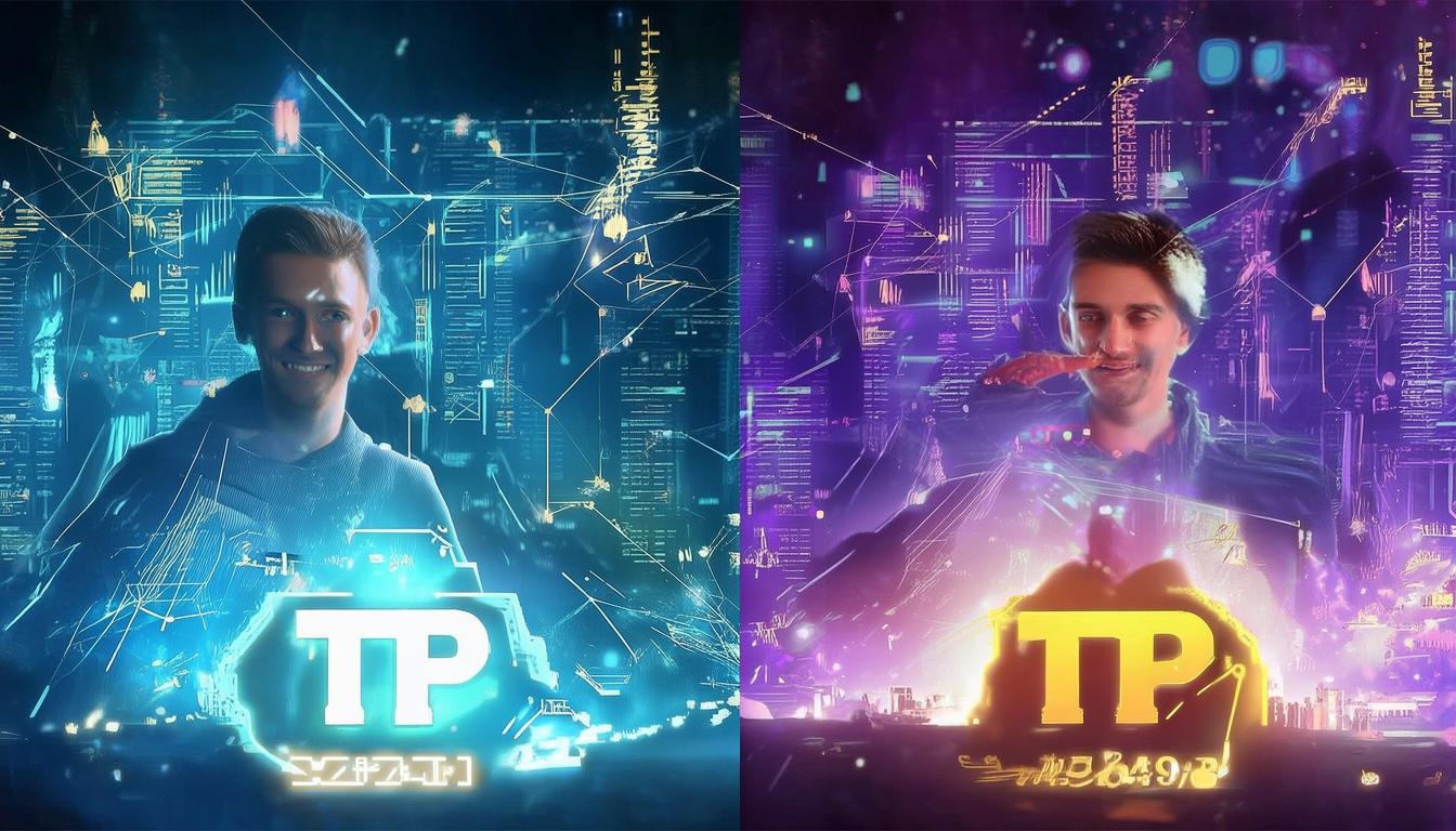 TP好用还是token好用  第1张