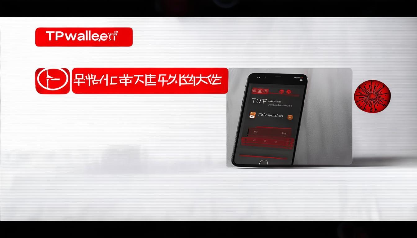 TPwallet下载显示恶意软件  第1张