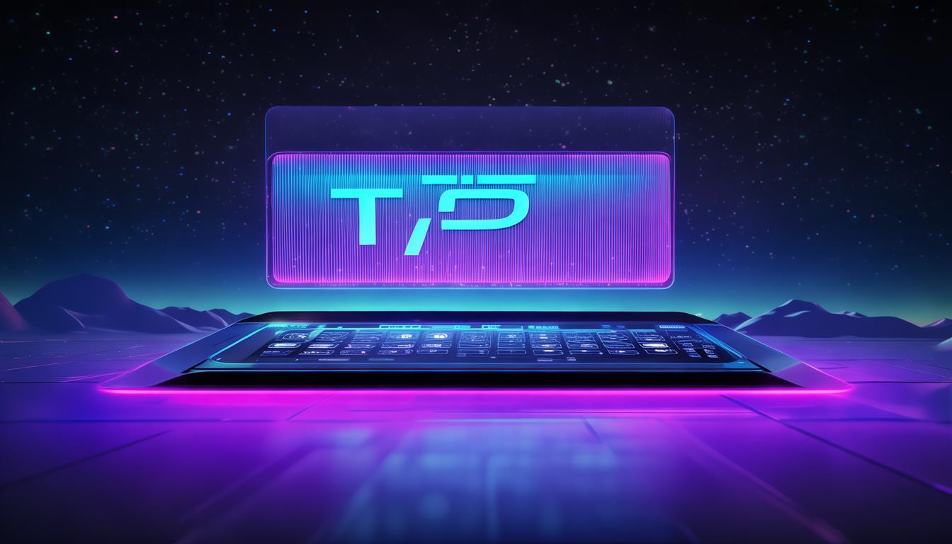 TP是什么软件做的  第1张