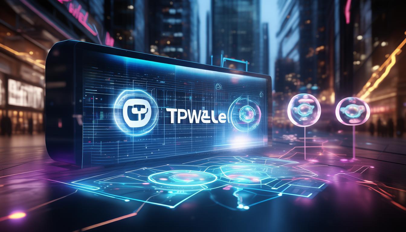 TPwallet钱包支持多签  第1张