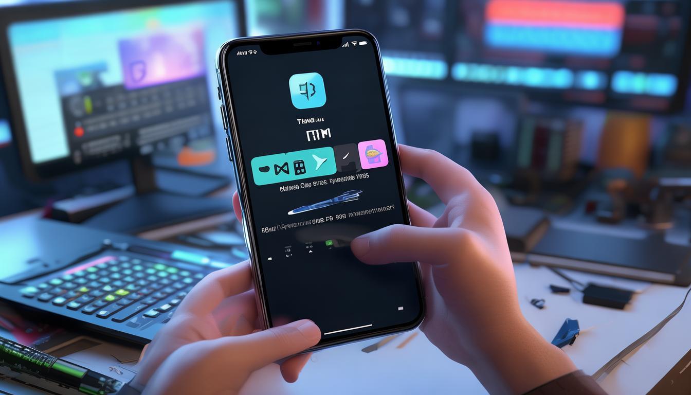 ios版TPwallet不能打开  第1张