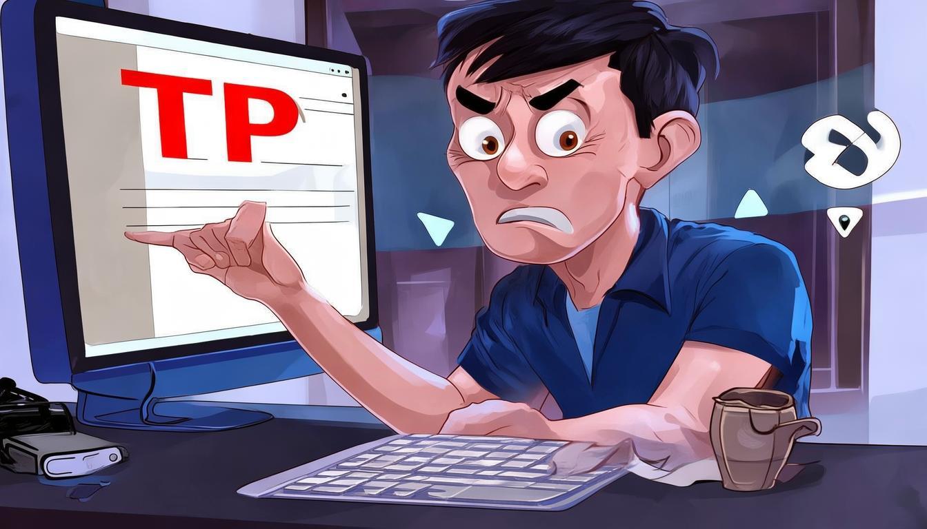 TP怎么转账不了了呢  第1张