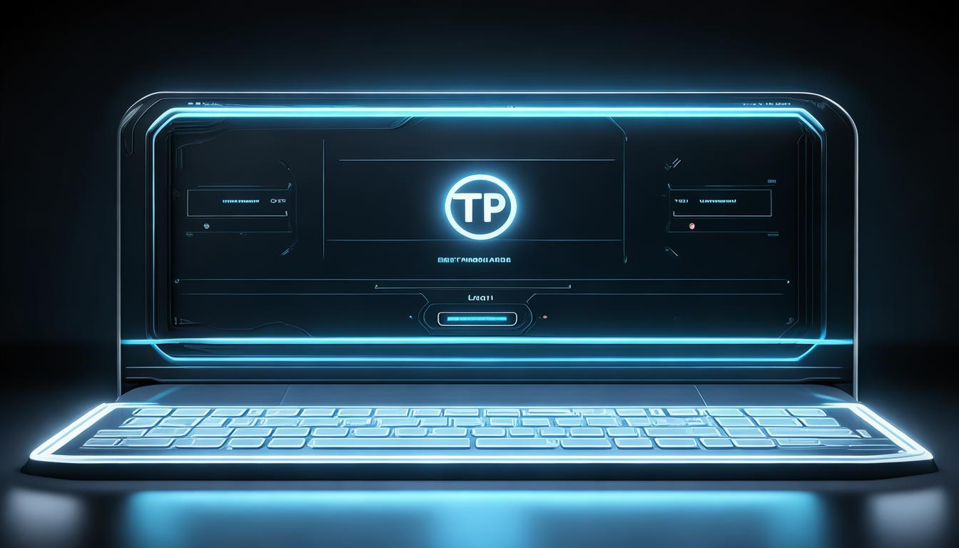 TP登入帐号密码  第1张