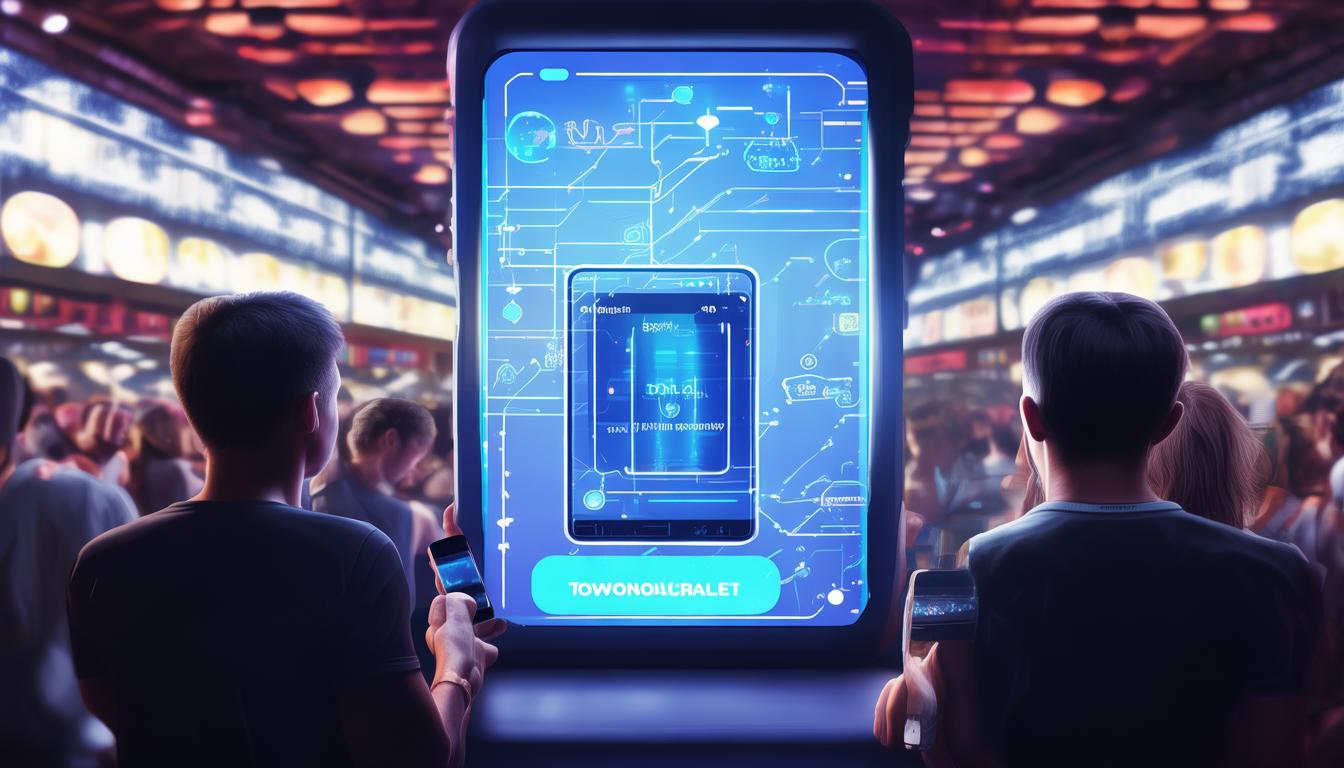 TPwalletbitpie钱包下载  第1张