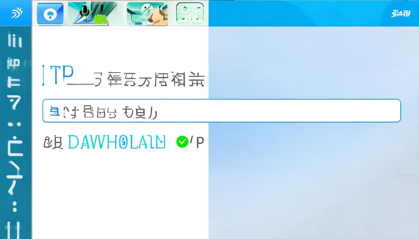 安卓下载TP怎么下载  第1张