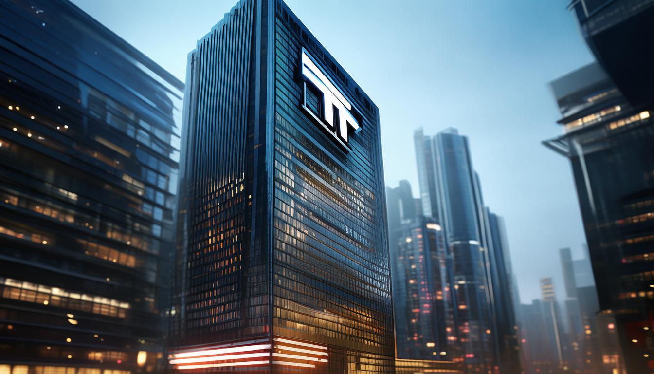 TP是哪里的公司品牌  第1张