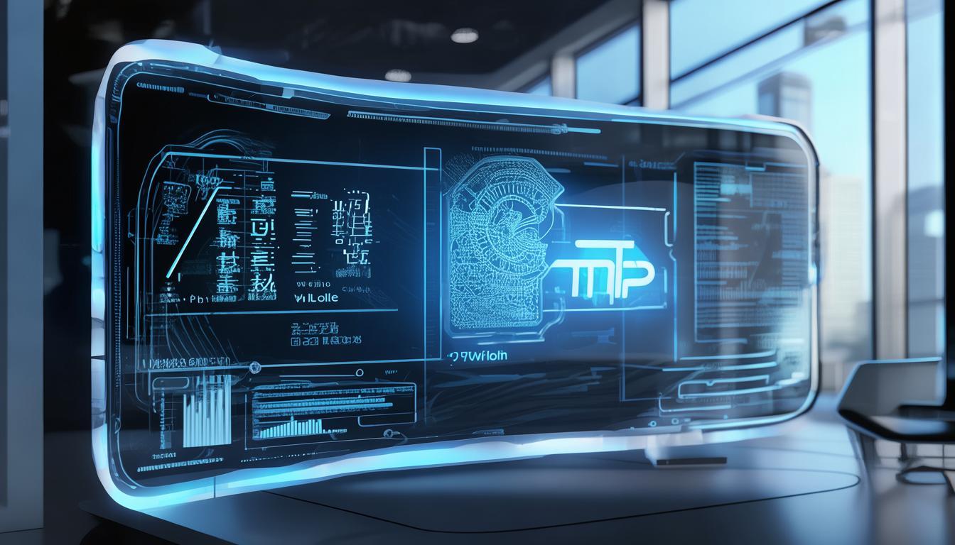 TPwallet 比太钱宝  第1张