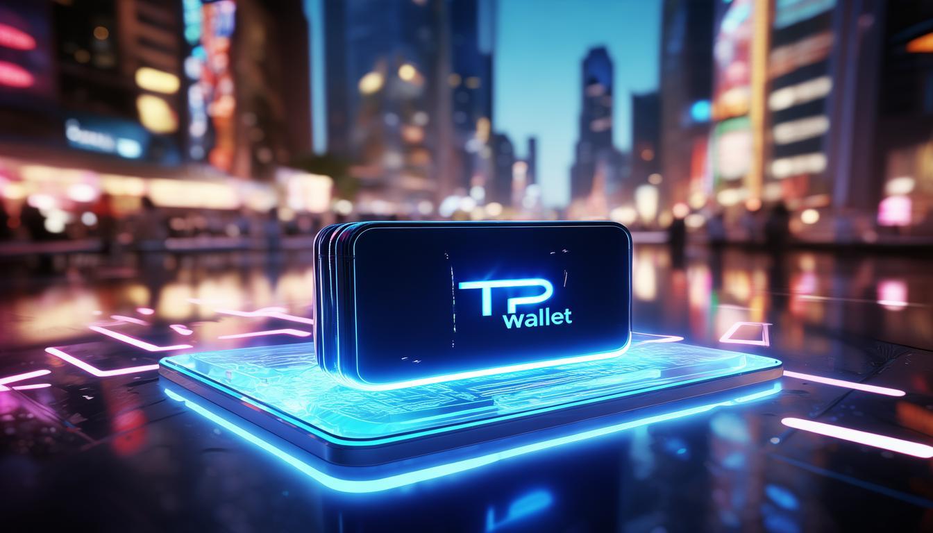 TPwallet还在运营没  第1张