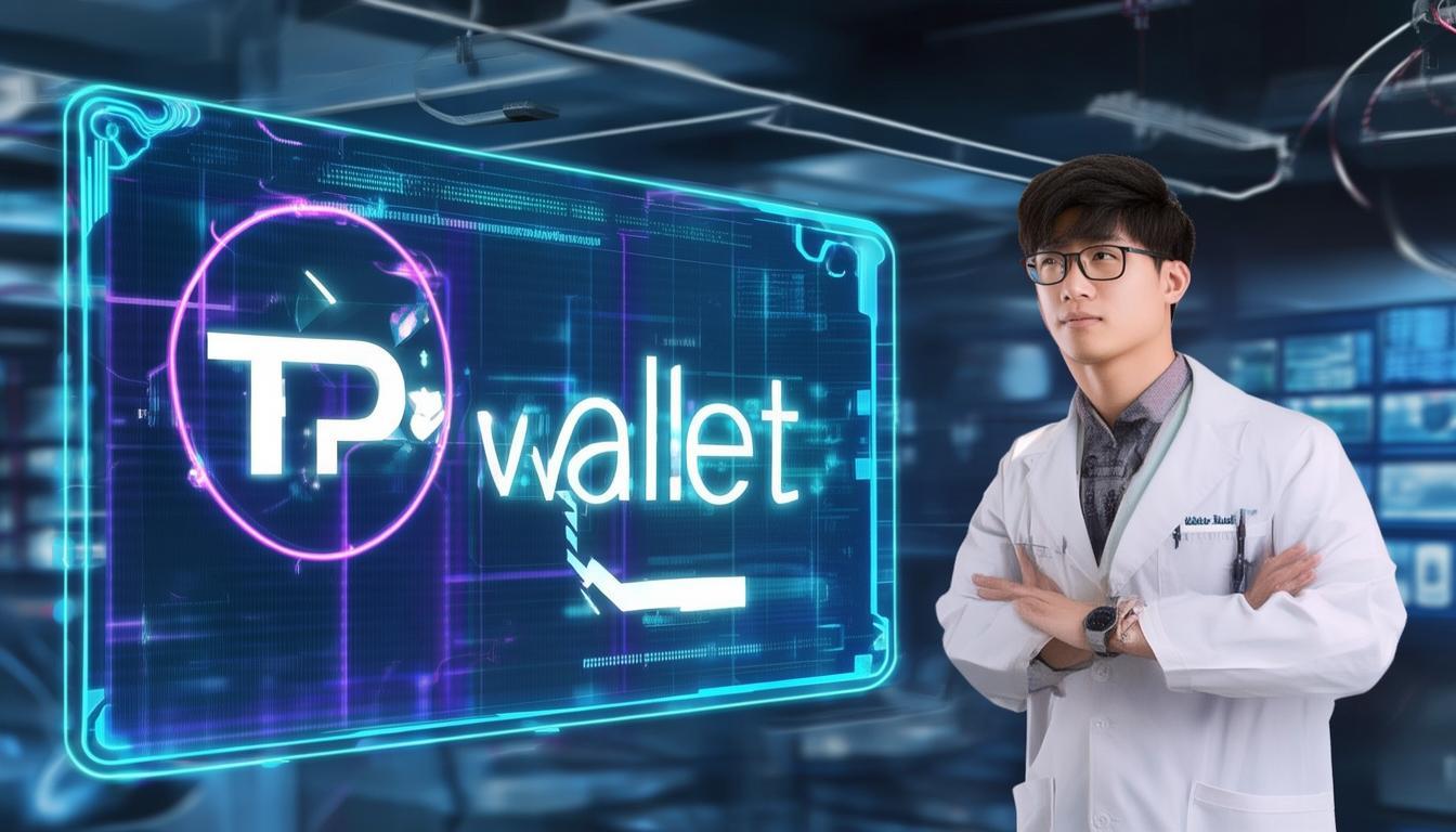 TPwallet有windows版吗  第1张