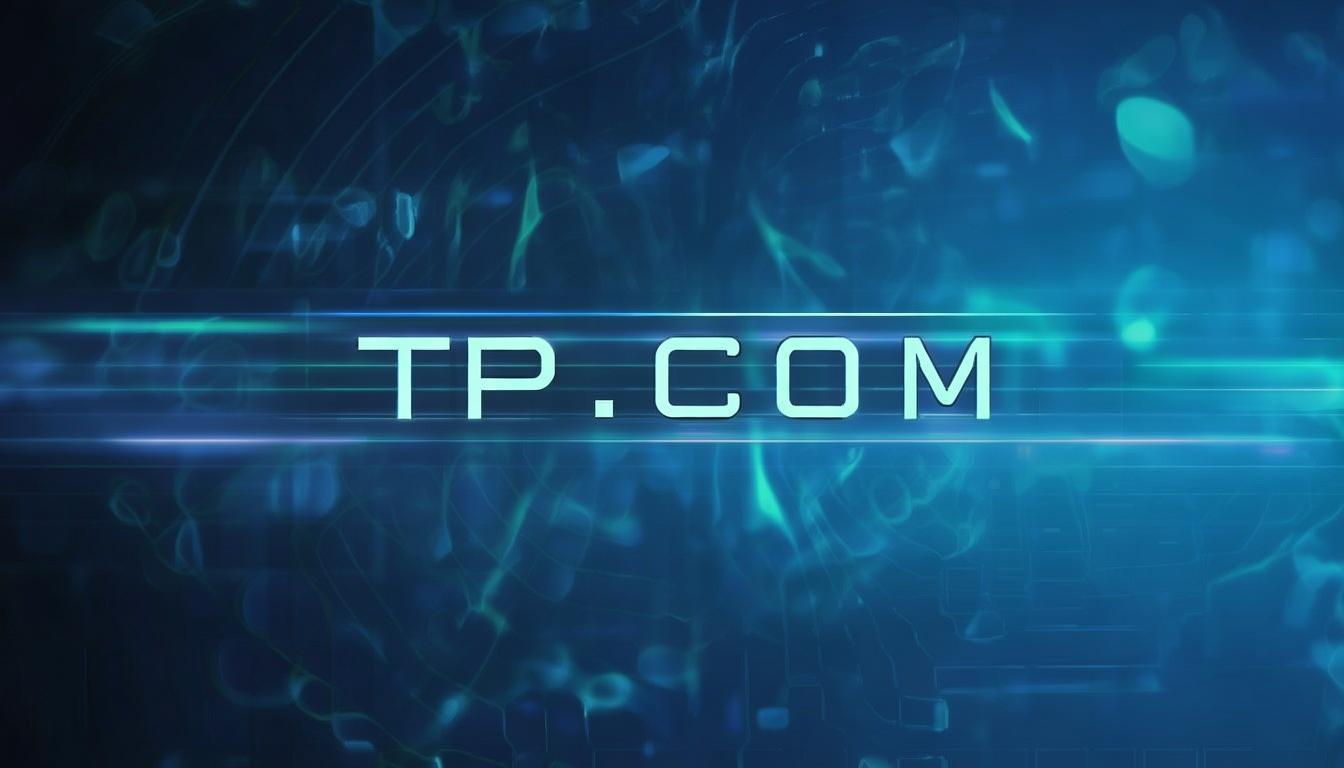 TP官网地址多少  第1张