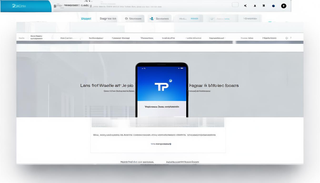 TP钱包最新官网  第1张