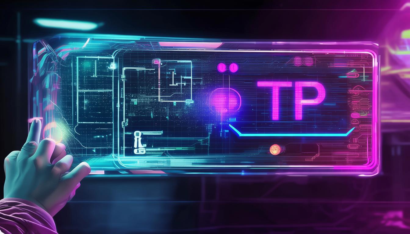 TP怎么看账号  第1张