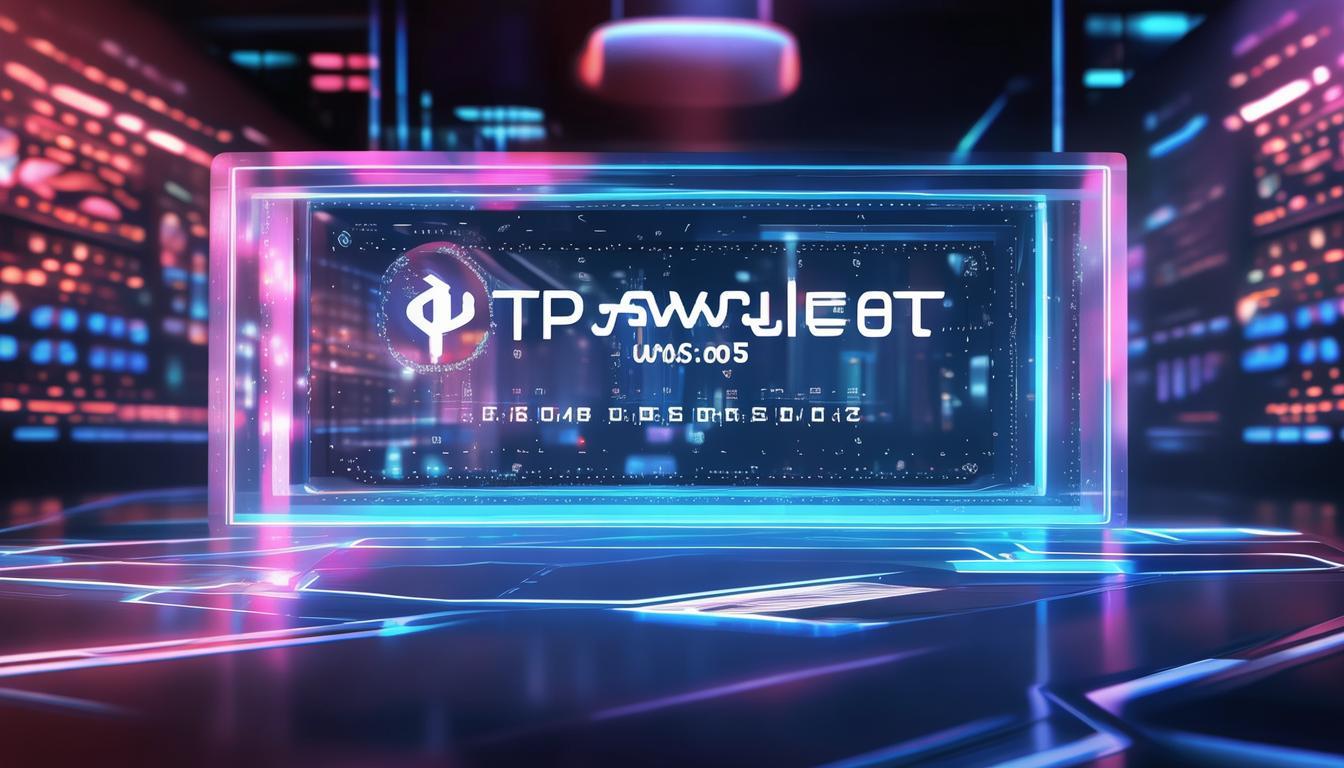 TPwallet哪年上线的  第1张
