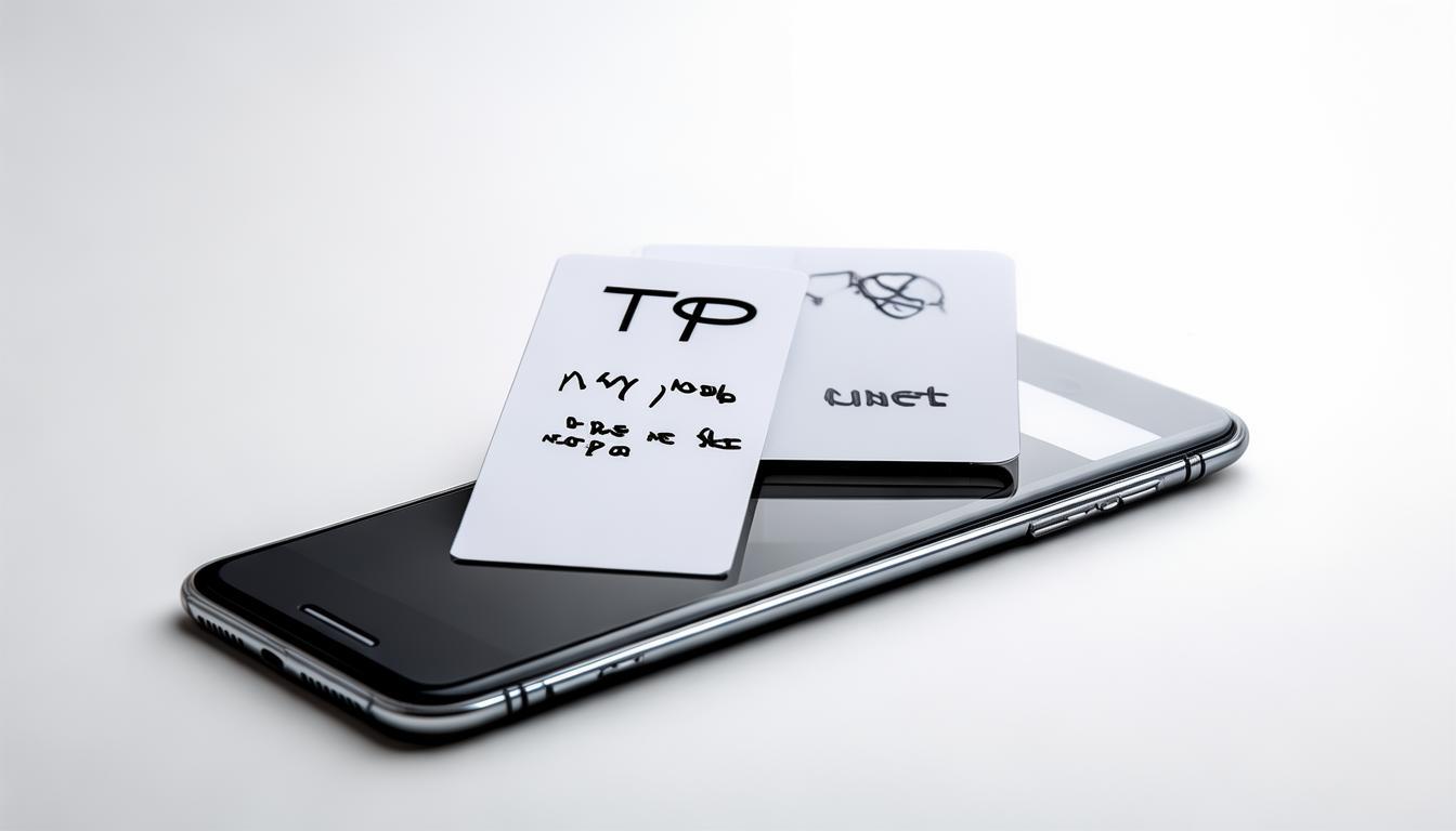 TP钱包手机换号  第1张