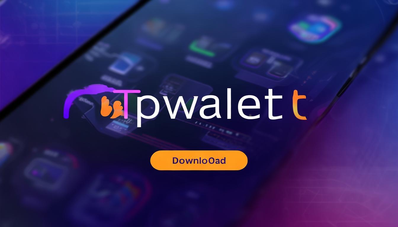 TPwallet官方下载苹果手机  第1张