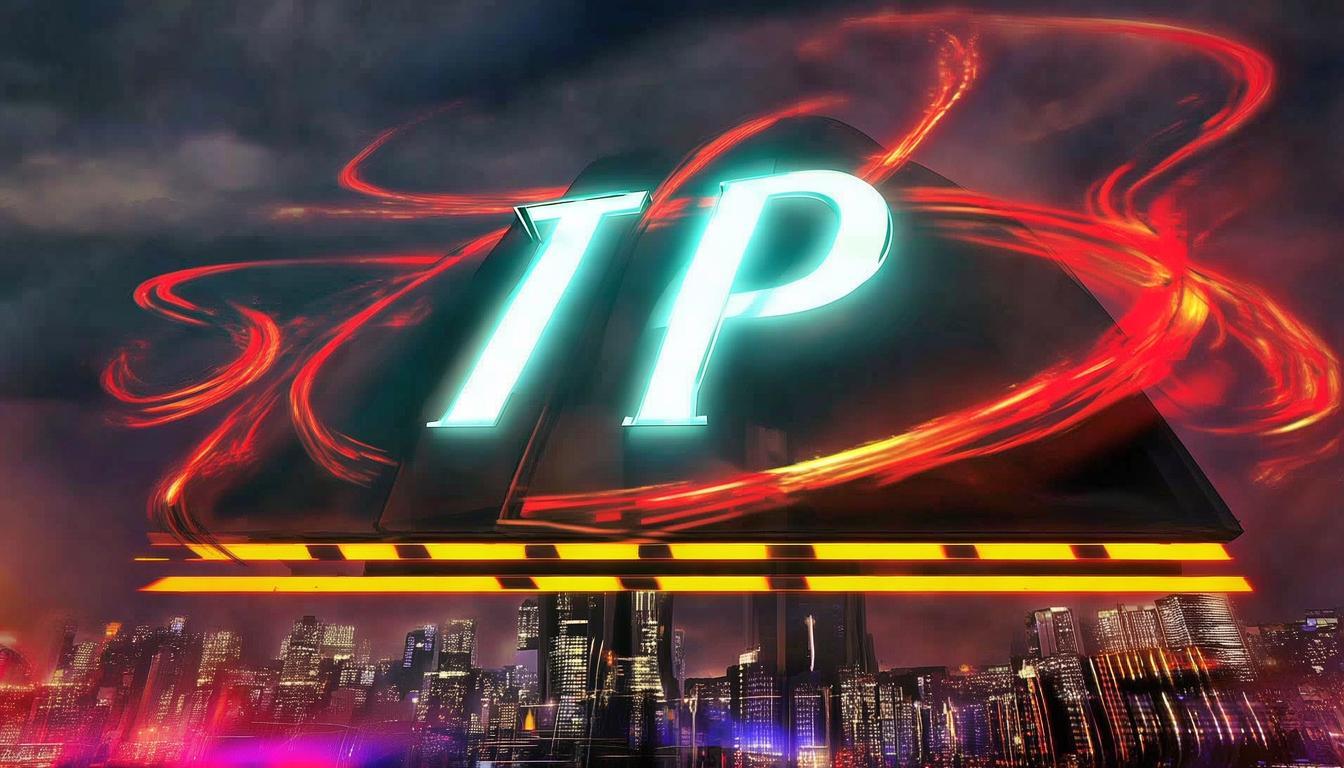 TP地址被风控  第1张