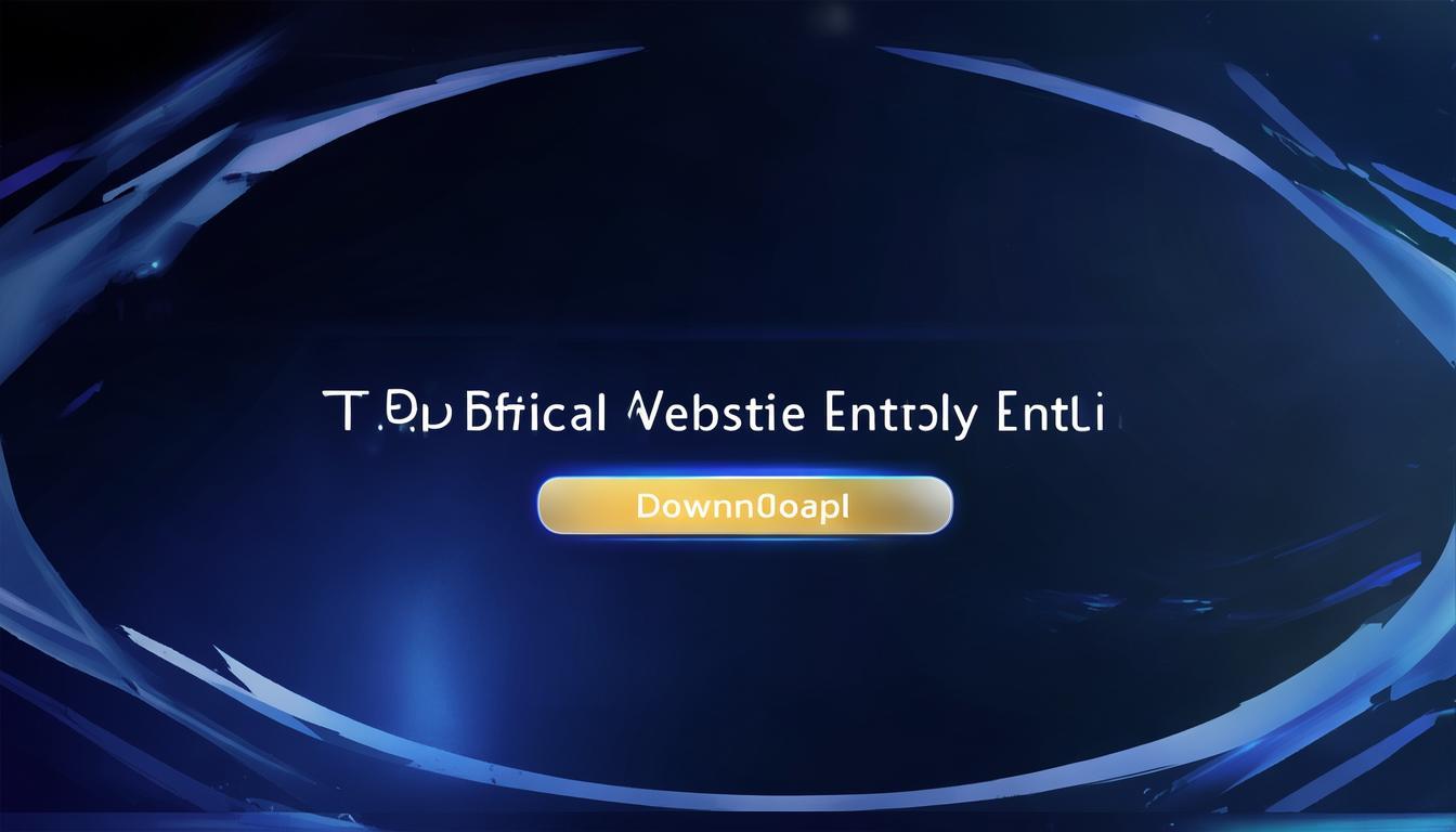 TP官网入口下载  第1张