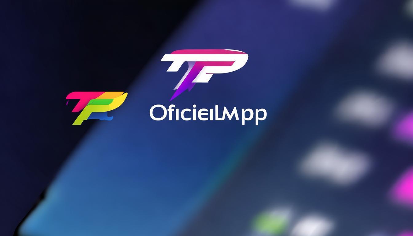 TP官方版app  第1张